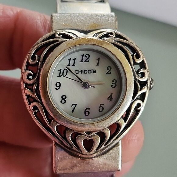 Chico's Fashion Watch - Picture 1 of 6